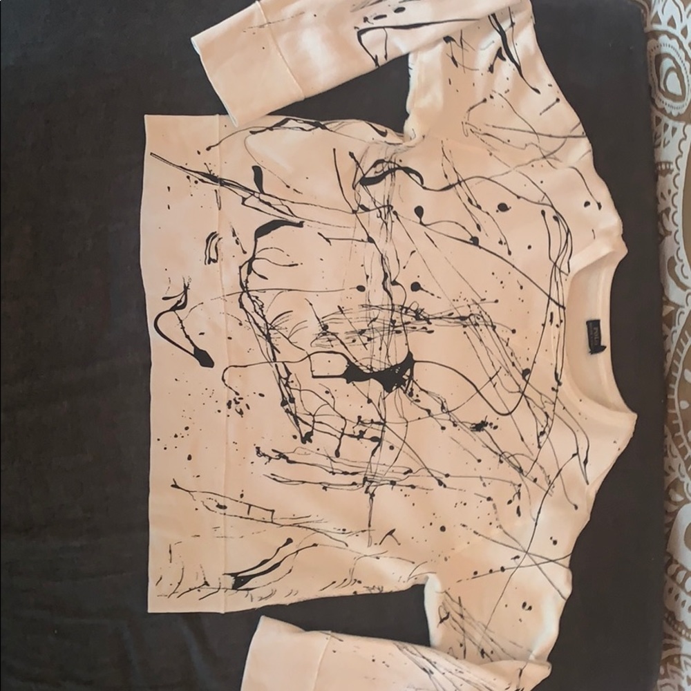 Polo Ralph Lauren crew neck